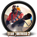 Team Fortress 2_new_13 icon